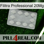 Filitra Professional 20Mg 16